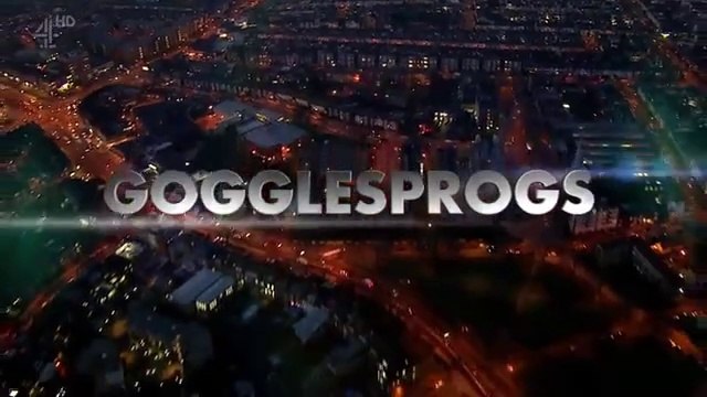 Gogglesprogs S02E06 (2017)
