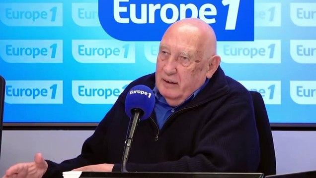 Le portrait sonore du photographe et réalisateur Raymond Depardon