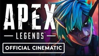 Apex Legends | Altered Horizons Cinematic Trailer