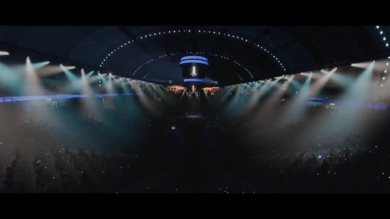 Undisputed tráiler