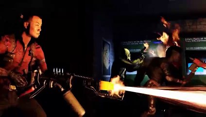 Killing Floor 3 - 15th Anniversary Developer Diary Trailer