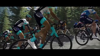 Tour de France 2024 - Announcement Trailer