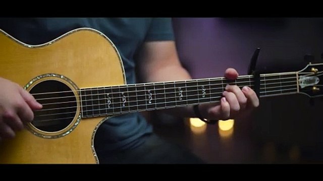 If You're Not The One - Daniel Bedingfield (Boyce Avenue acoustic cover)