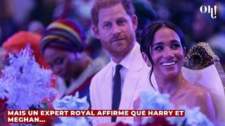 Harry et Meghan inquiets : le prince Archie veut aller en Angleterre pour rencontrer son grand-père