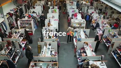 [BA] La seconde main… première de la classe ? - 28/05/2024