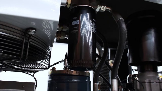 JUAL ARAKI SINGLE SCREW AIR COMPRESSOR - AIR COMPRESSOR HIGH QUALITY