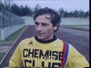 LYON    -  1979  - SAISON  1978/1979  -