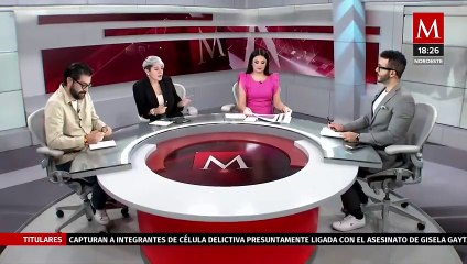 ¿Cómo llegan los candidatos al último debate presidencial? | Punto Medio