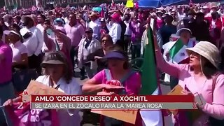 Asesinan a candidata de la Concordia, Chiapas. Paola Barquet, 16 de mayo 2024