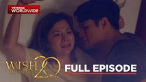 Ina, minaltrato at ikinulong ng sariling amo sa isang silid?! (Full Episode) | Wish Ko Lang