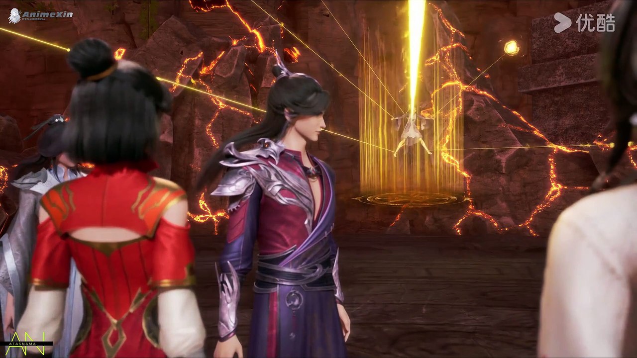 Glorious Revenge of Ye Feng