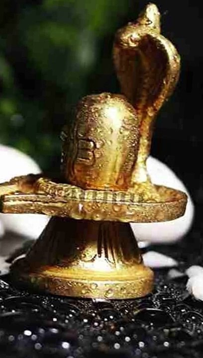Panchakshara Stotram