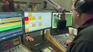 Doncaster Radio opens its brand new studios