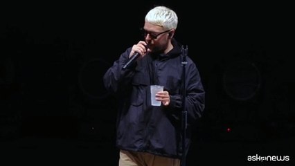 Gazzelle Annuncia il Tour: Dall'Arena di Verona agli Stadi 🎤