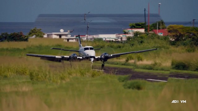 Meurtres au paradis - 20 mai