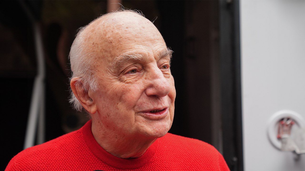 28 Şubat tutuklusu emekli Orgeneral Çetin Doğan tahliye oldu