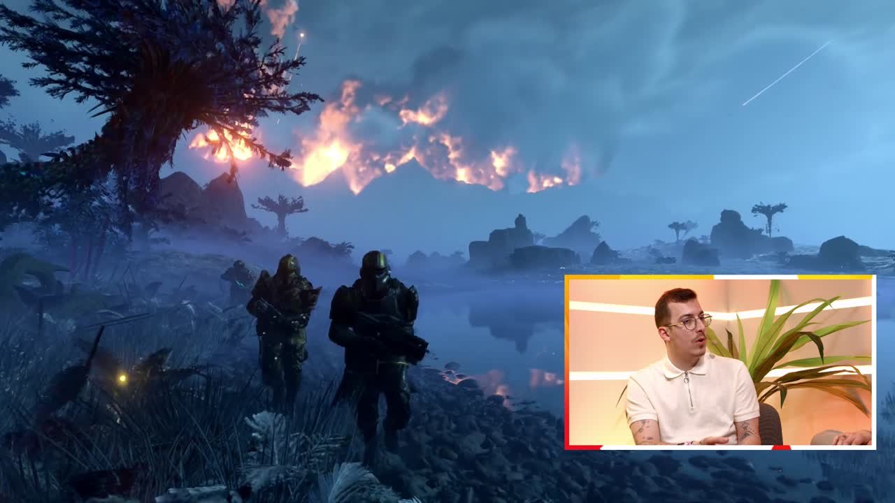 JV Débat PSN sur PC