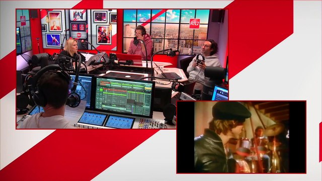 L'INTÉGRALE - Jérémy Frérot dans Le Double Expresso RTL2 (17/05/24)
