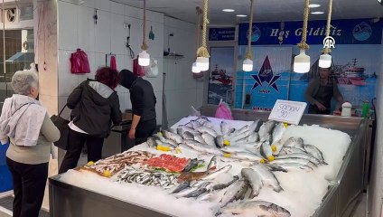 Prof.Dr. Osman Samsun: Av Yasağı Döneminde "Çiftlik Balığı Tüketilmesi" Gerekir