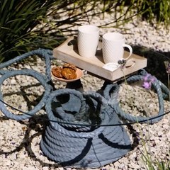 Amazing DIY furniture for your garden and backyard!