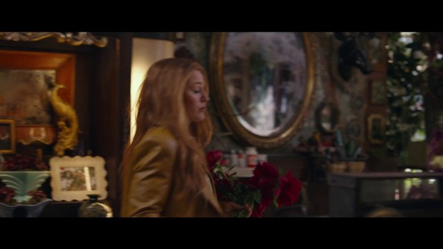 Bande-annonce du film «Jamais plus»