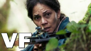 MOTHERLAND Bande Annonce VF (2024) Halle Berry