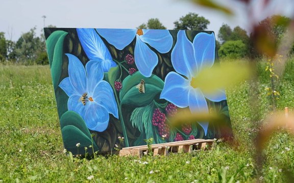 Giornate mondiali delle Api e della Biodiversità: l'impegno di Greenpeace
