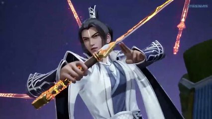 Ten Thousand Worlds Episode 35-50 English Sub