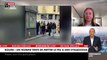 Rouen : L'homme armé qui souhaitait mettre le feu à la synagogue a été abattu par les forces de l'ordre après avoir attaqué un policier - Les agents auraient fait usage de leurs armes de service à cinq reprises