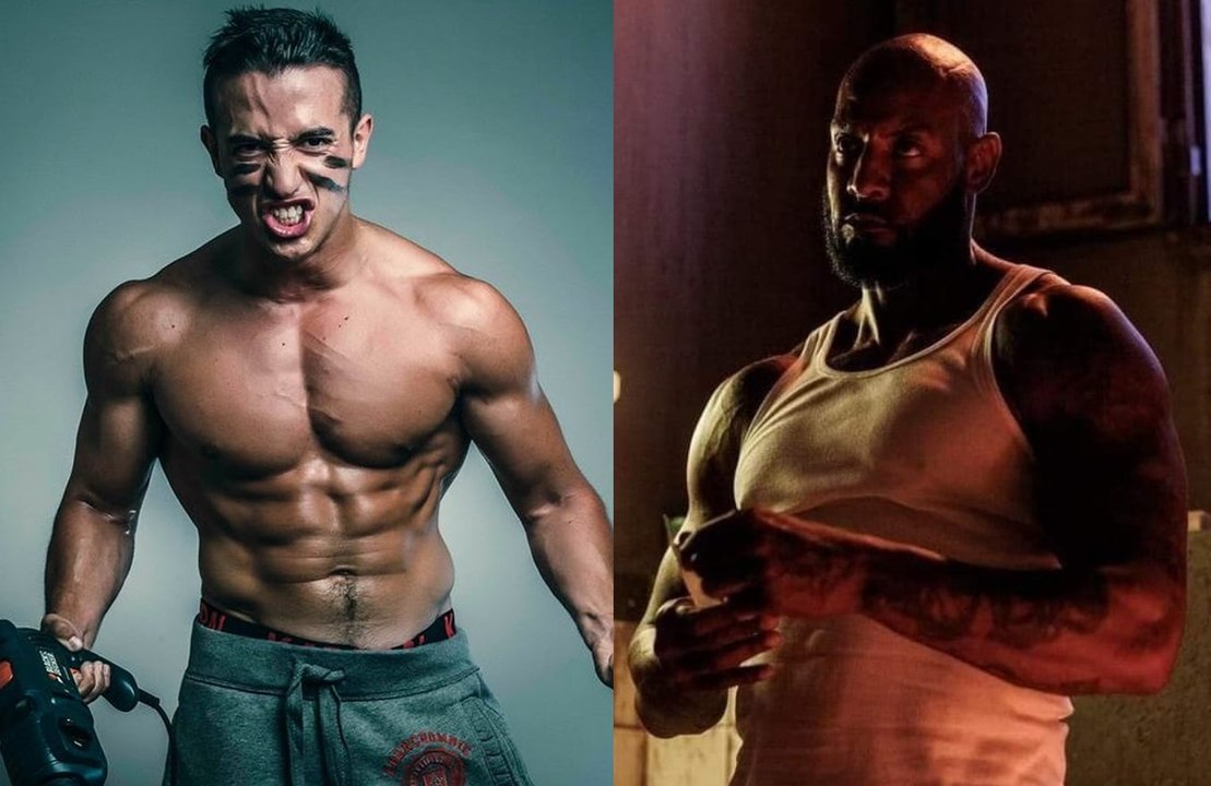 Tibo Inshape analyse les critiques sur les jambes fines de Booba