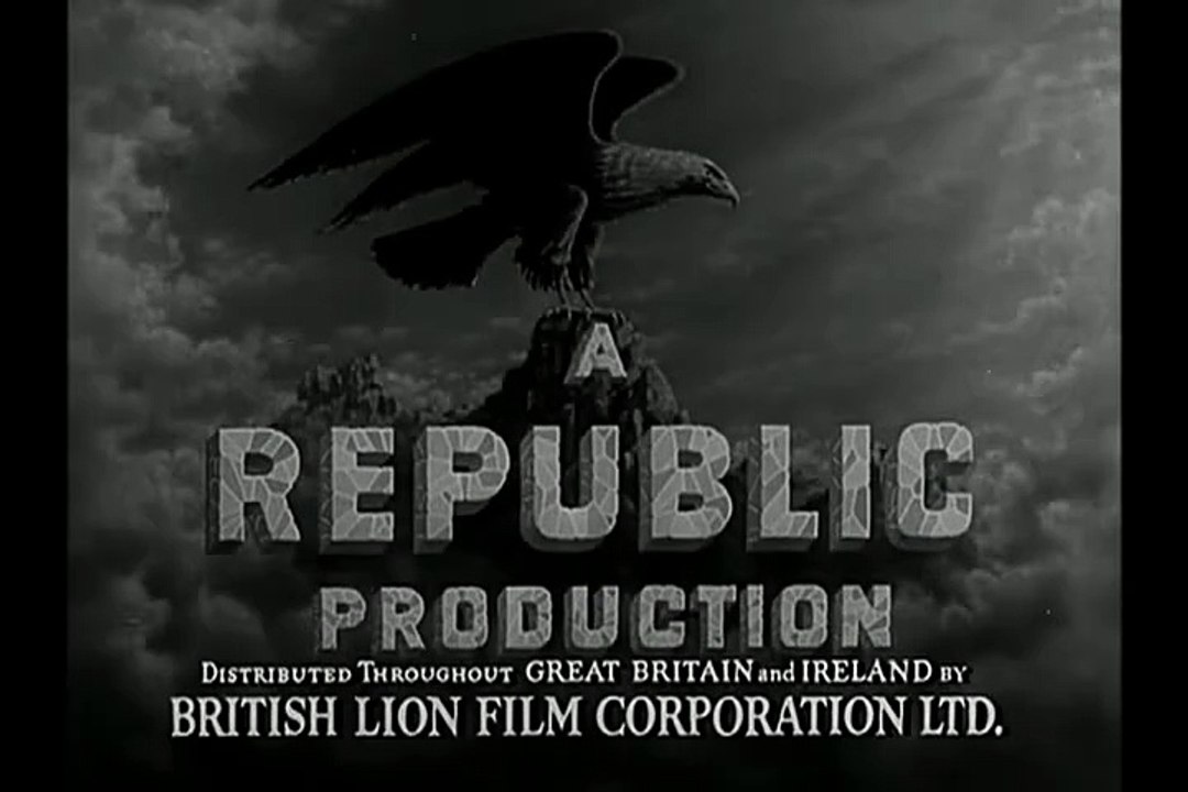 House by the River (1950)