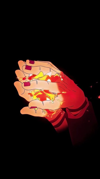 FIRE SUKUNA EDIT