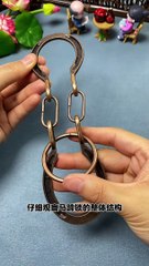 Educational toys Thinking training  It’s more fun to use your hands and brain