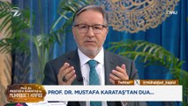 Prof. Dr. Mustafa Karataş ile Muhabbet Kapısı - 16 Mayıs 2024