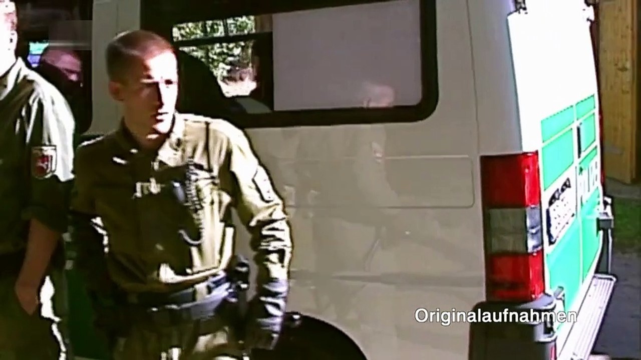 XY-gelöst Das verschwundene Ehepaar (2022)