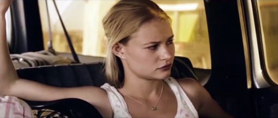 La colline a des yeux Bande-annonce (DE)