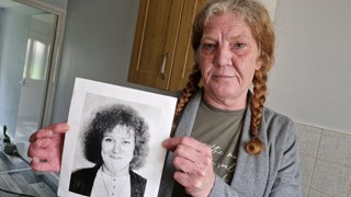 Dawn Shields sister Mandy remembers her, 30 years after Dawn's murder