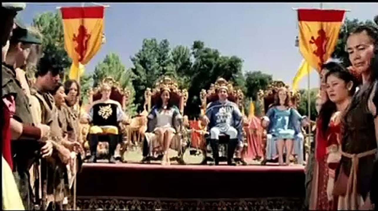 Big Movie Bande-annonce (DE)