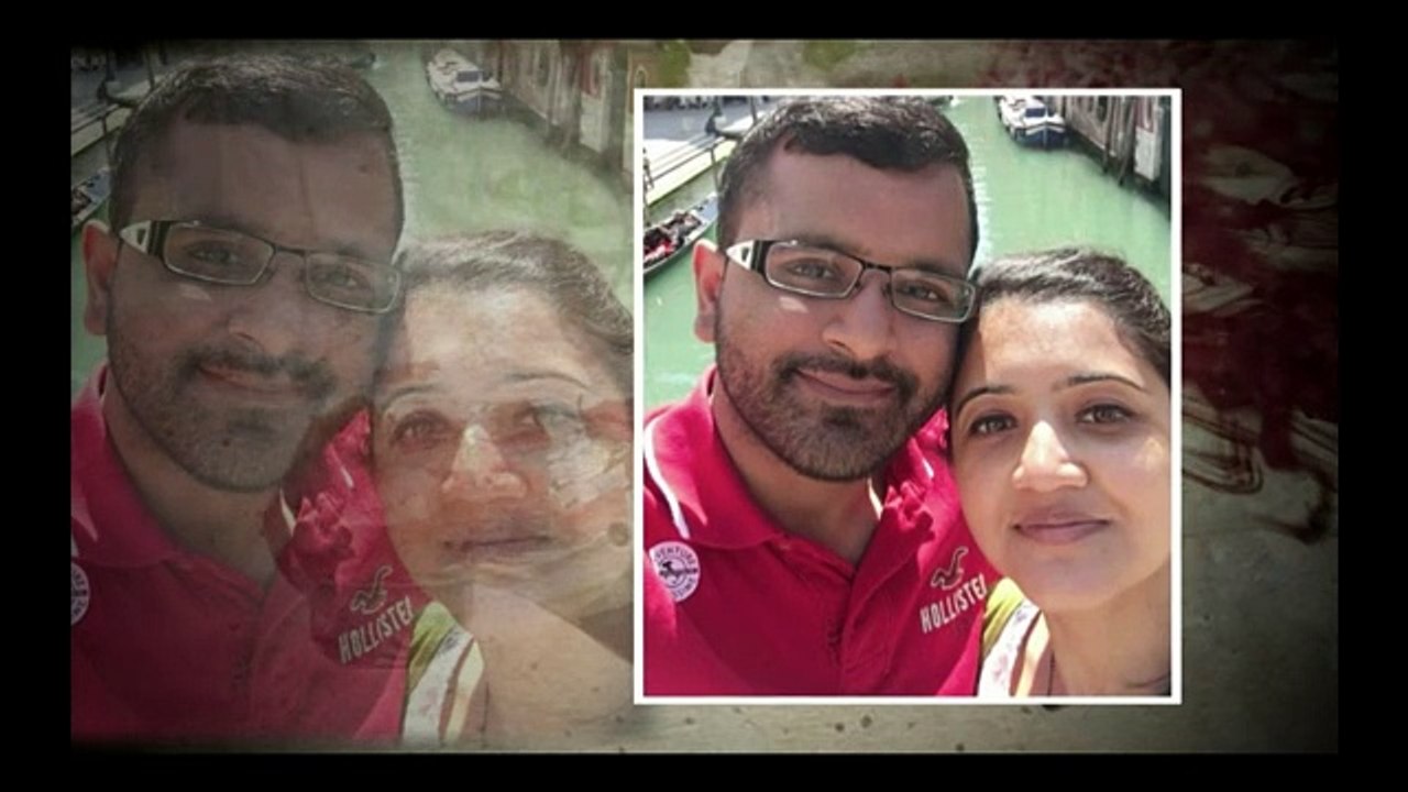 Meet, Marry, Murder S01E27