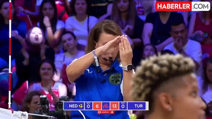 Helal olsun sana! Daniele Santarelli'den alkışlanacak hareket