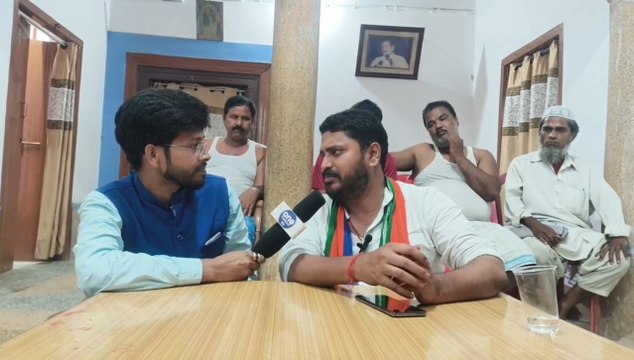 शिवहर लोकसभा सीट पर होगा दिलचस्प मुकाबला,NDA,महागठबंधन और AIMIM उम्मीदवार के बीच होगी कांटे की टक्कर