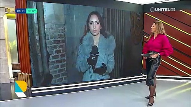 Realizan requisa en Palmasola ante vínculos de reos con red de estafas virtuales