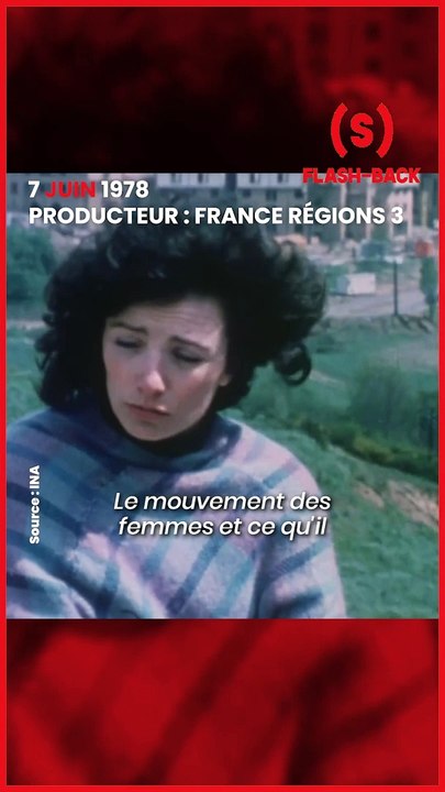 SIMONE - FLASHBACK : Coline Serreau, le cinéma des femmes