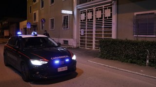 16enne accoltellato dal branco davanti scuola nel Casertano: 3 arresti (17.05.24)