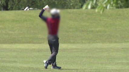 "홀인원 성공했는데"...상금 지급은 감감무소식 [앵커리포트] / YTN