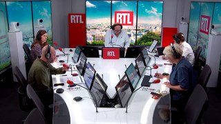 Le journal RTL de 12h du 17 mai 2024