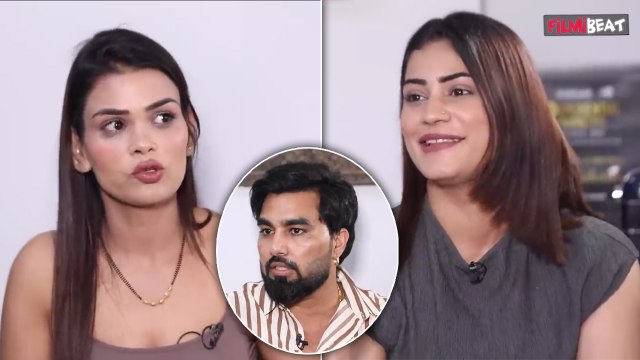 Armaan Malik ने Interview में बीवियों Payal Kritika को लेकर दिया अटपटा बयान, Video देख गुस्साए Fans!