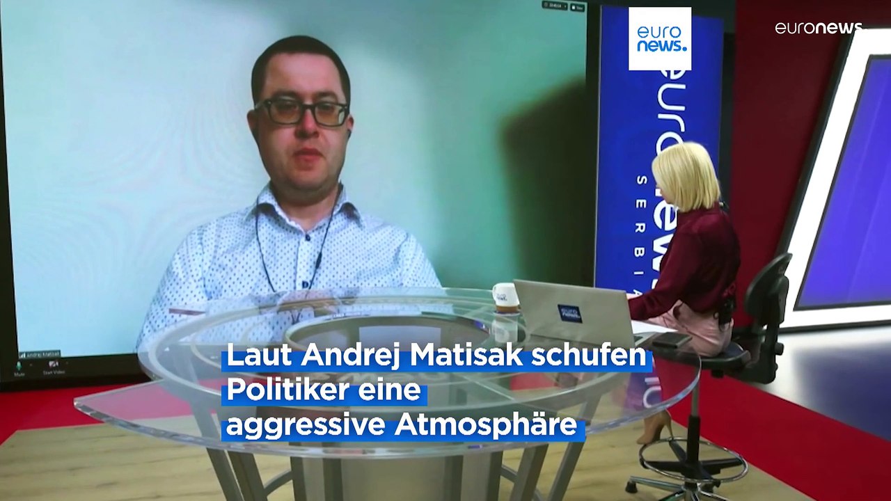 Nachrichten des Tages | 17. Mai - Mittagsausgabe