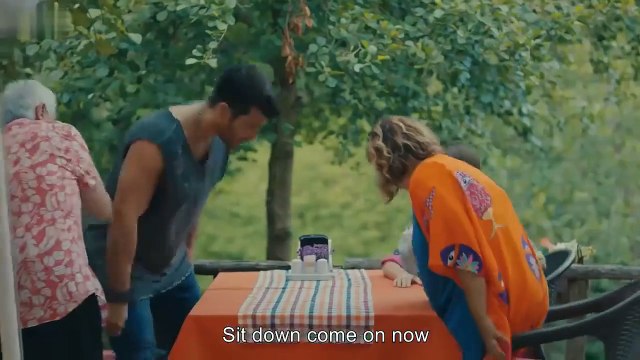 Mr.Wrong Episode 10 Turkish Drama With English Subtitle