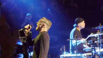 Bryan Adams -I Do It For You -Royal Albert Hall 2024 4K MAFAFREE